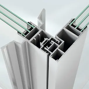 Schüco Sliding System ASS 39 PD.NI